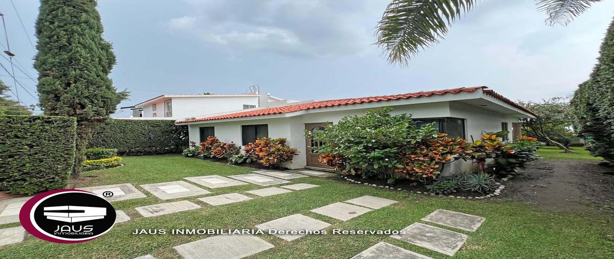 Foto de casa en venta en lomas de cocoyoc , lomas de cocoyoc, atlatlahucan, morelos, 28495682 No. 01