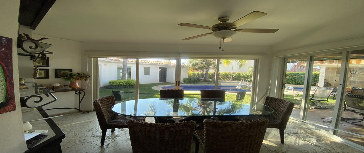 Foto de casa en venta en lomas de cocoyoc , lomas de cocoyoc, atlatlahucan, morelos, 28993253 No. 05
