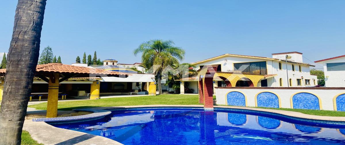 Foto de casa en renta en lomas de cocoyoc , lomas de cocoyoc, atlatlahucan, morelos, 0 No. 01