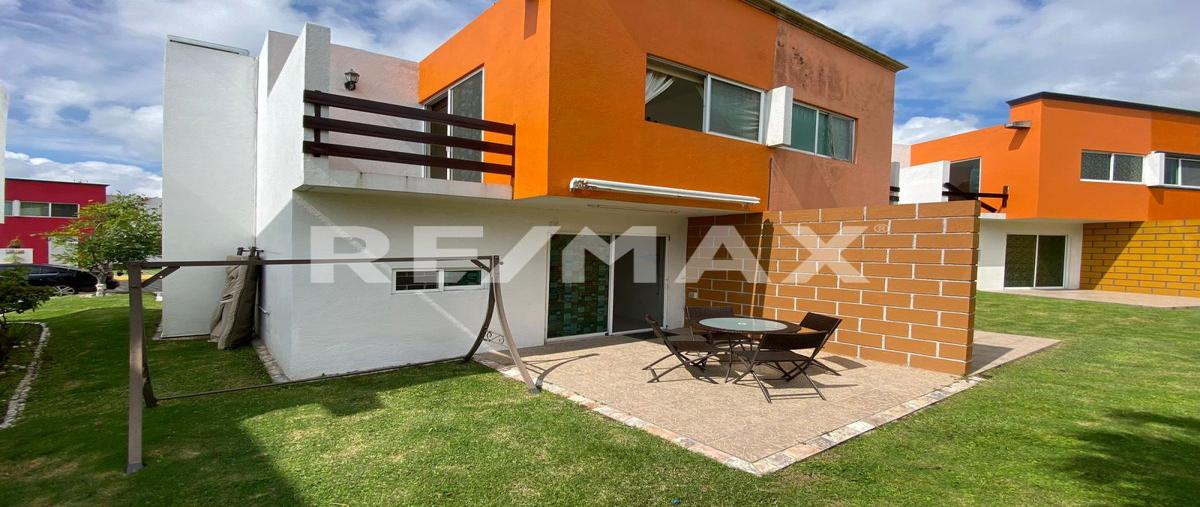 Foto de casa en condominio en venta en lomas de cocoyoc , lomas de cocoyoc, atlatlahucan, morelos, 29492740 No. 03