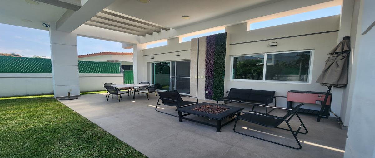Foto de casa en venta en lomas de cocoyoc , lomas de cocoyoc, atlatlahucan, morelos, 29492790 No. 03