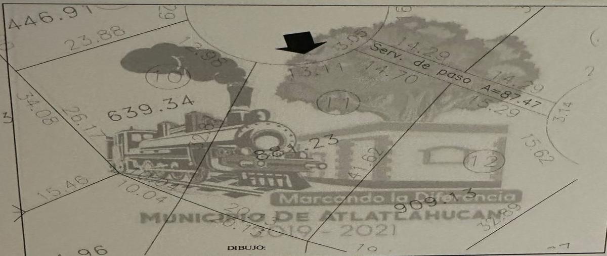 Foto de terreno habitacional en venta en lomas de cocoyoc , lomas de cocoyoc, atlatlahucan, morelos, 29492795 No. 03