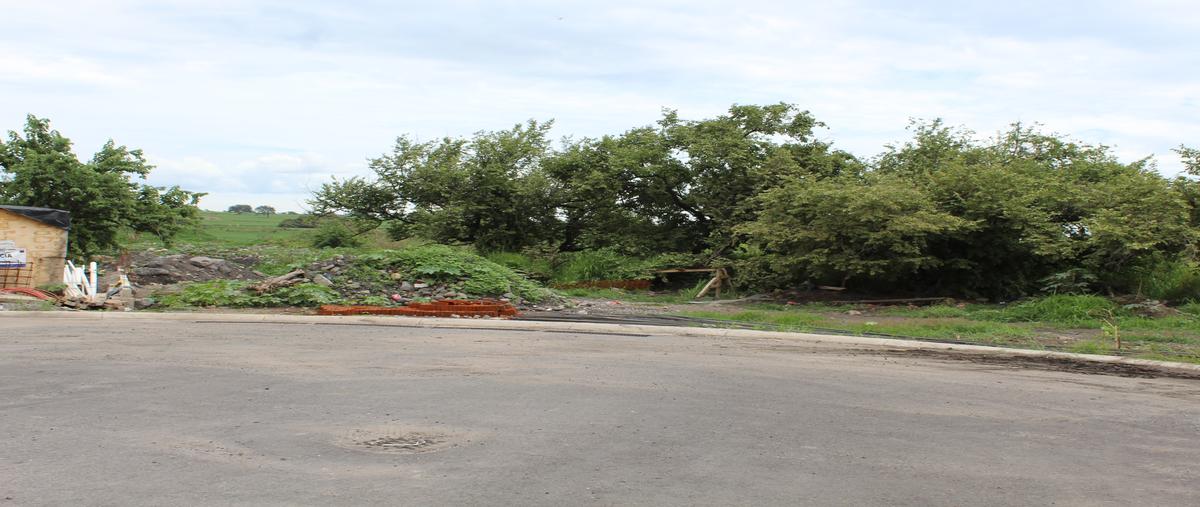 Foto de terreno habitacional en venta en lomas de cocoyoc , lomas de cocoyoc, atlatlahucan, morelos, 29492795 No. 04