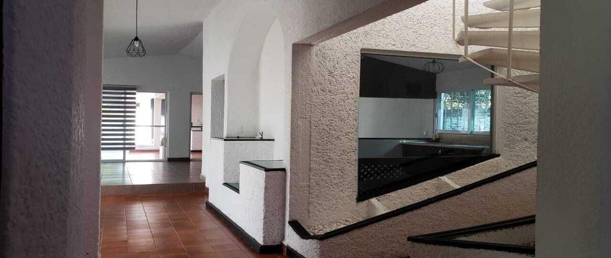 Foto de casa en venta en lomas de cocoyoc , lomas de cocoyoc, atlatlahucan, morelos, 29540595 No. 05