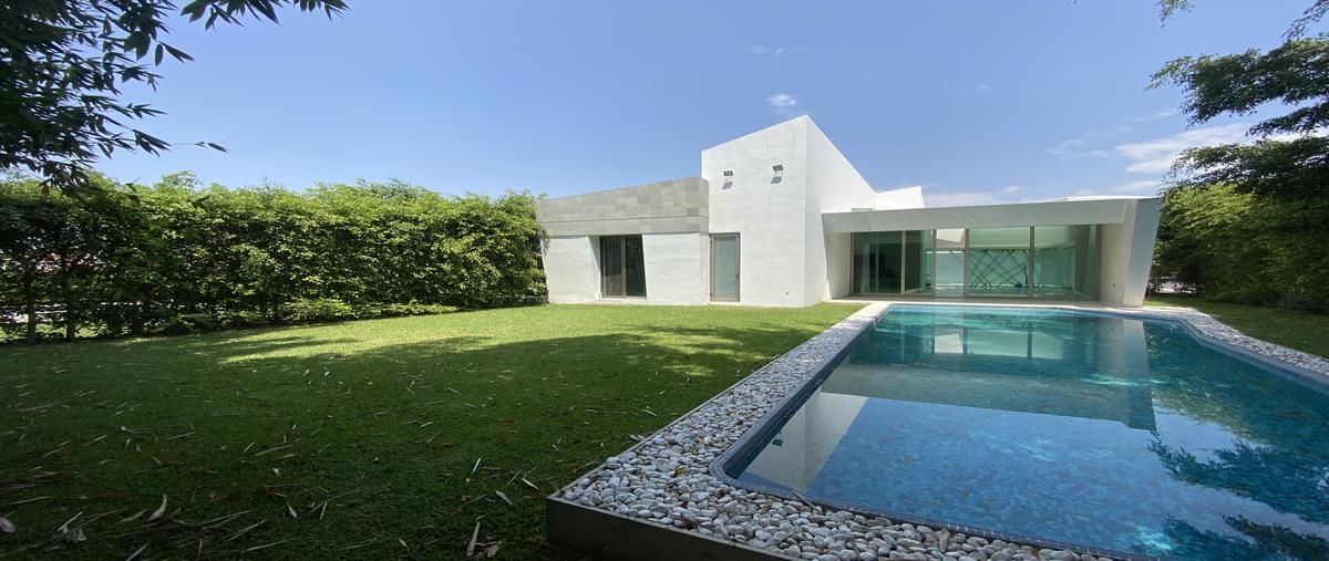 Foto de casa en venta en lomas de cocoyoc , lomas de cocoyoc, atlatlahucan, morelos, 29812825 No. 04