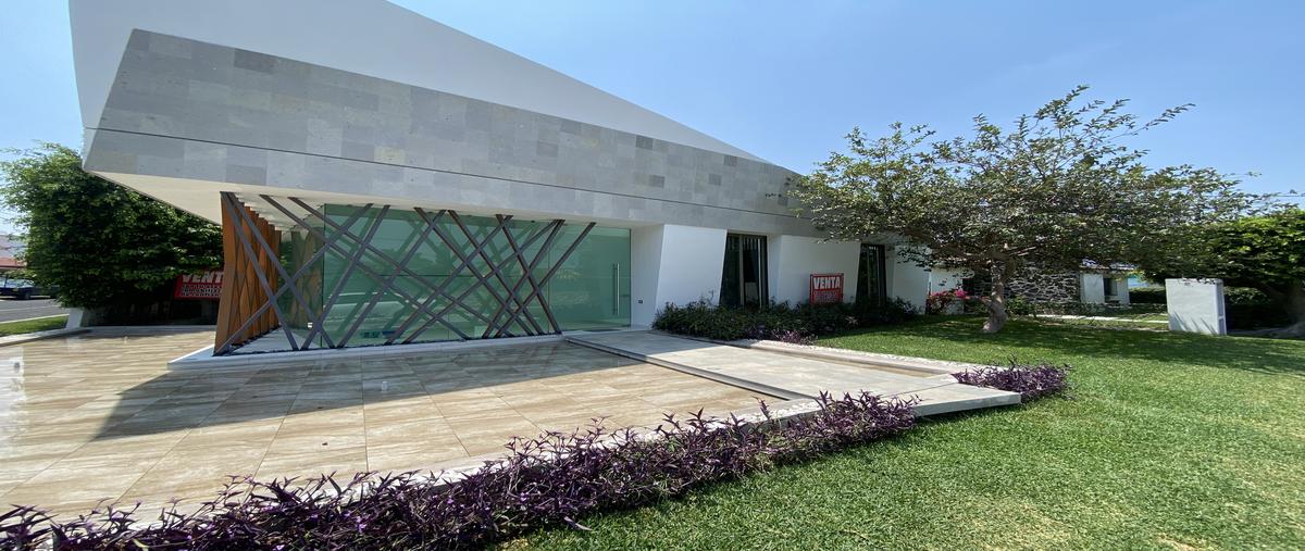 Foto de casa en venta en lomas de cocoyoc , lomas de cocoyoc, atlatlahucan, morelos, 29812825 No. 05