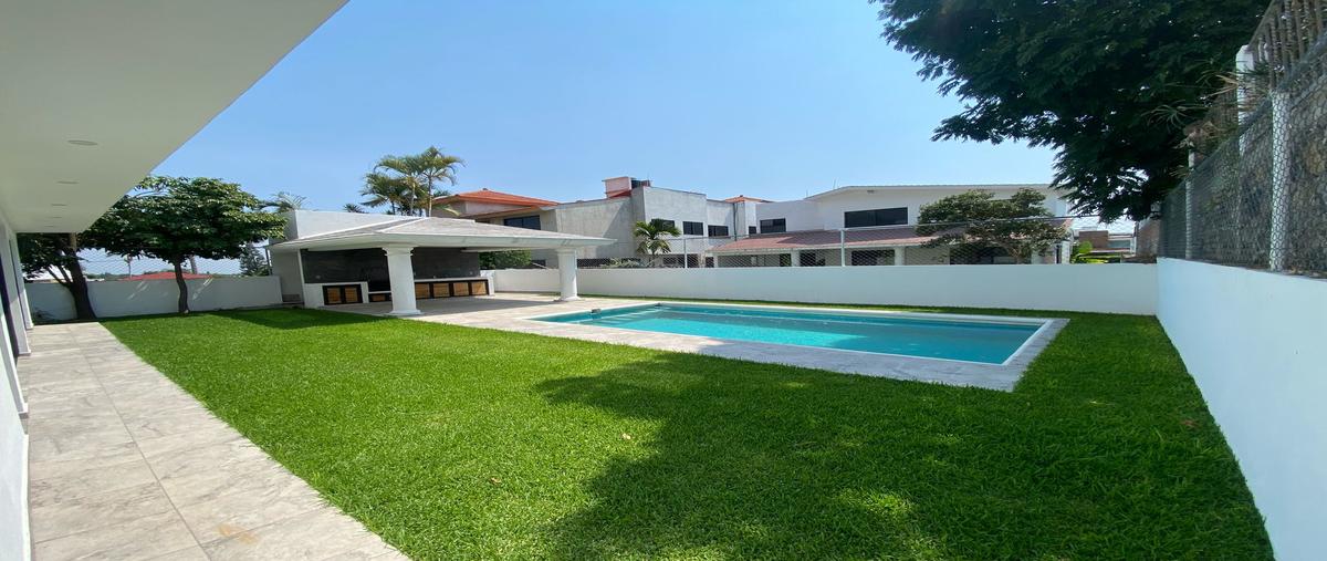 Foto de casa en venta en lomas de cocoyoc , lomas de cocoyoc, atlatlahucan, morelos, 29919224 No. 03
