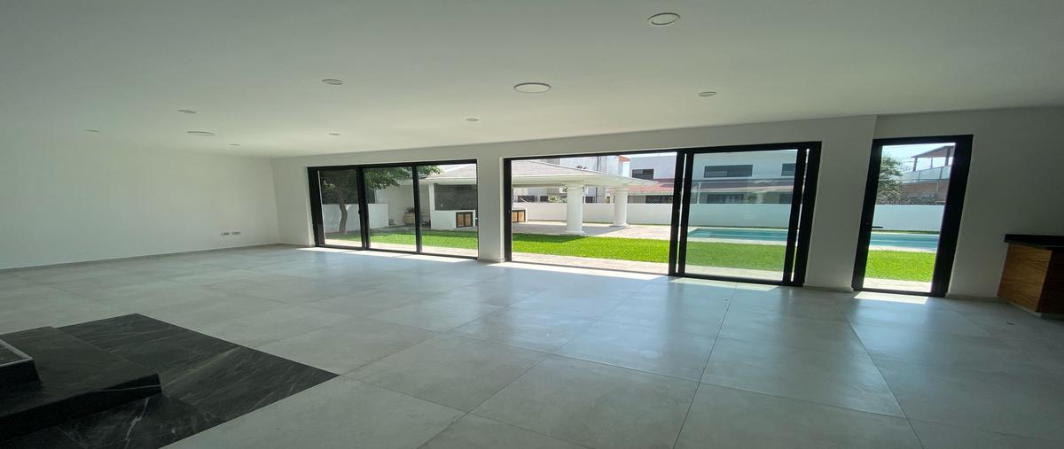 Foto de casa en venta en lomas de cocoyoc , lomas de cocoyoc, atlatlahucan, morelos, 29919224 No. 04