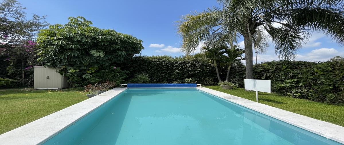 Foto de casa en venta en lomas de cocoyoc , lomas de cocoyoc, atlatlahucan, morelos, 29967203 No. 03