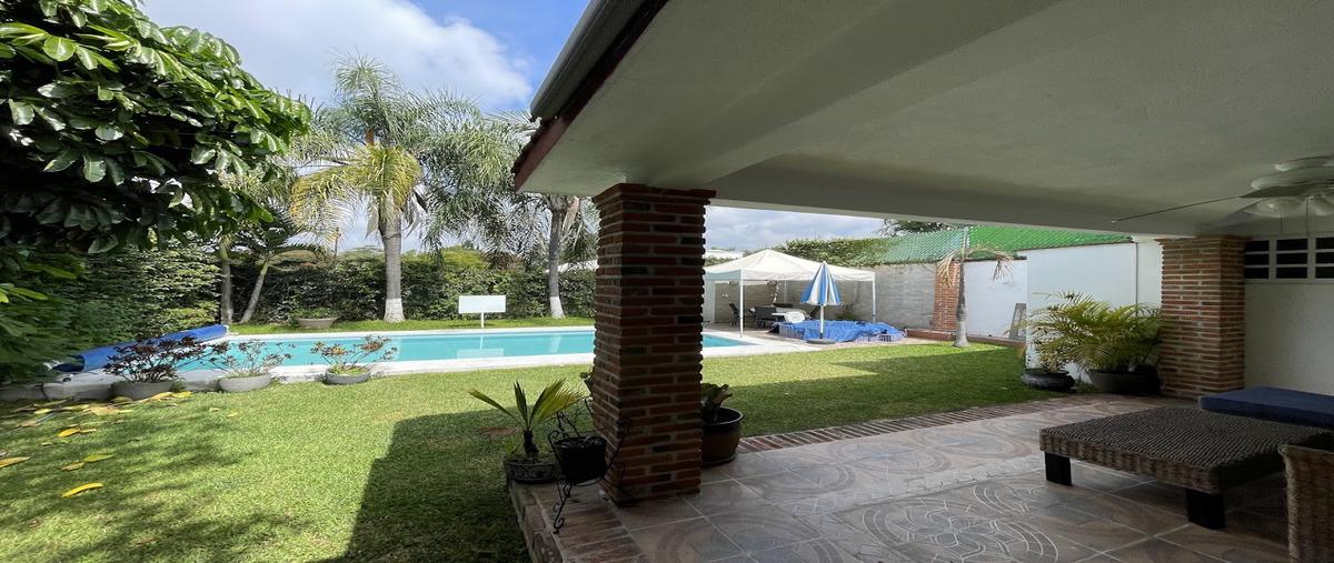 Foto de casa en venta en lomas de cocoyoc , lomas de cocoyoc, atlatlahucan, morelos, 29967203 No. 04
