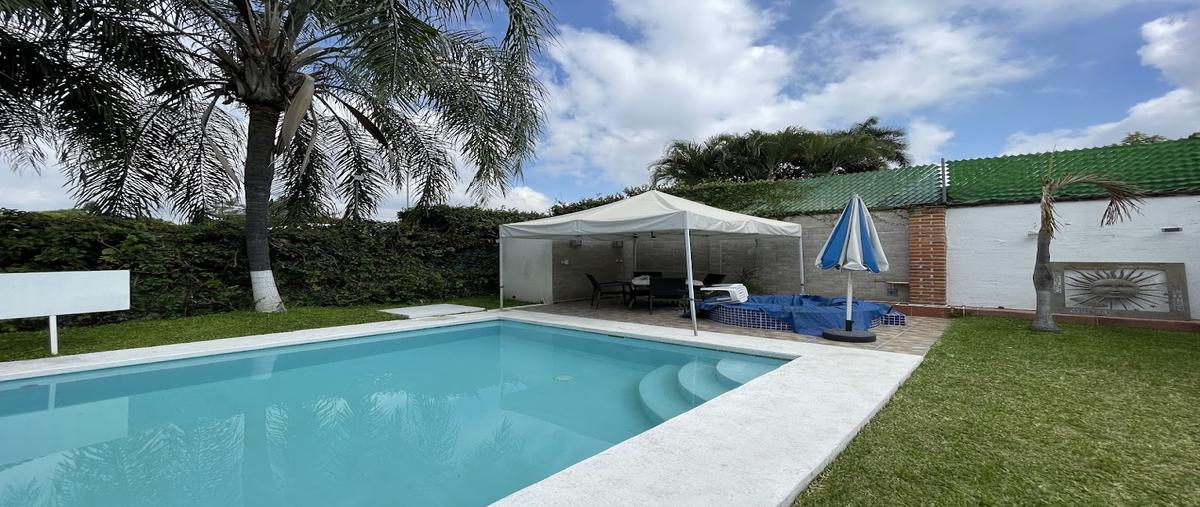 Foto de casa en venta en lomas de cocoyoc , lomas de cocoyoc, atlatlahucan, morelos, 29967203 No. 05