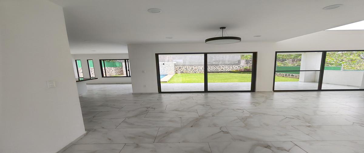 Foto de casa en venta en lomas de cocoyoc , lomas de cocoyoc, atlatlahucan, morelos, 30086464 No. 03