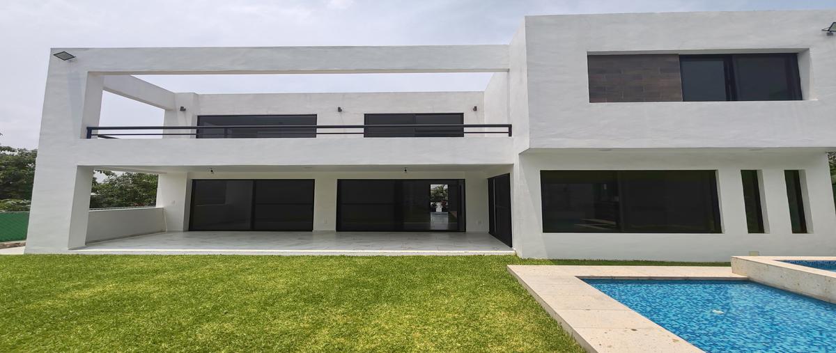 Foto de casa en venta en lomas de cocoyoc , lomas de cocoyoc, atlatlahucan, morelos, 30086464 No. 04