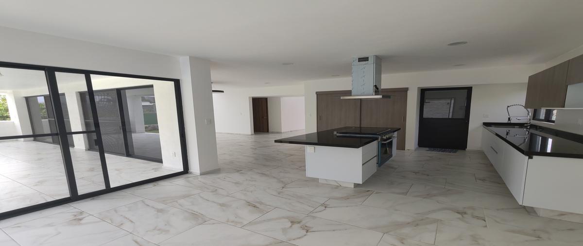 Foto de casa en venta en lomas de cocoyoc , lomas de cocoyoc, atlatlahucan, morelos, 30086464 No. 05