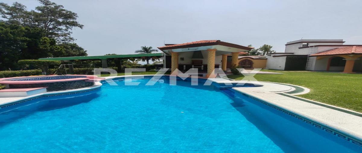 Foto de casa en venta en lomas de cocoyoc , lomas de cocoyoc, atlatlahucan, morelos, 30161518 No. 05