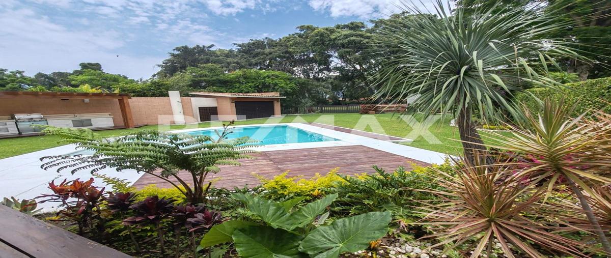 Foto de casa en renta en lomas de cocoyoc , lomas de cocoyoc, atlatlahucan, morelos, 30201793 No. 02