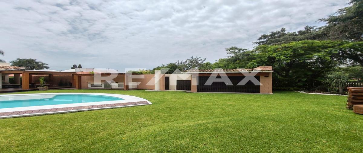 Foto de casa en renta en lomas de cocoyoc , lomas de cocoyoc, atlatlahucan, morelos, 30201793 No. 03