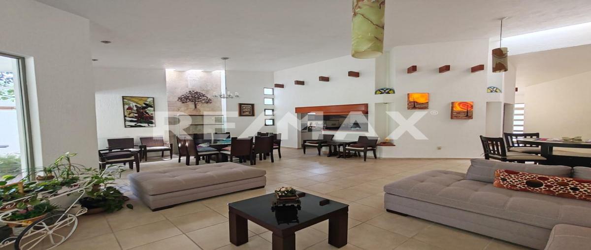 Foto de casa en venta en lomas de cocoyoc , lomas de cocoyoc, atlatlahucan, morelos, 30219328 No. 03