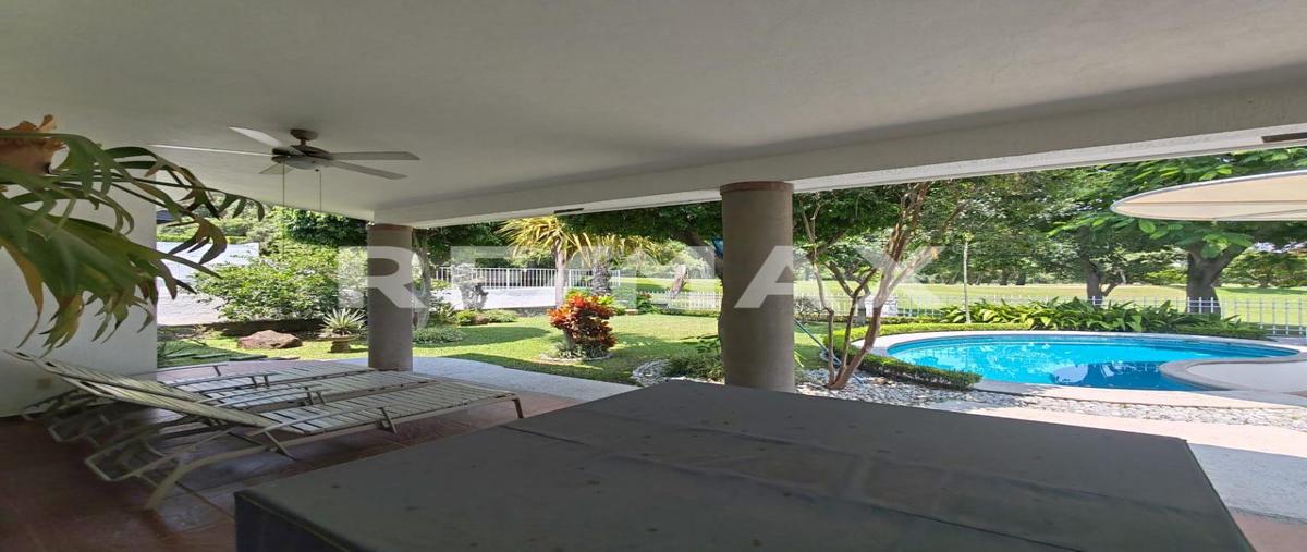Foto de casa en venta en lomas de cocoyoc , lomas de cocoyoc, atlatlahucan, morelos, 30219328 No. 05