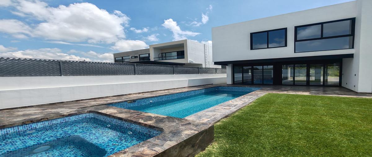 Foto de casa en venta en lomas de cocoyoc , lomas de cocoyoc, atlatlahucan, morelos, 30289003 No. 05
