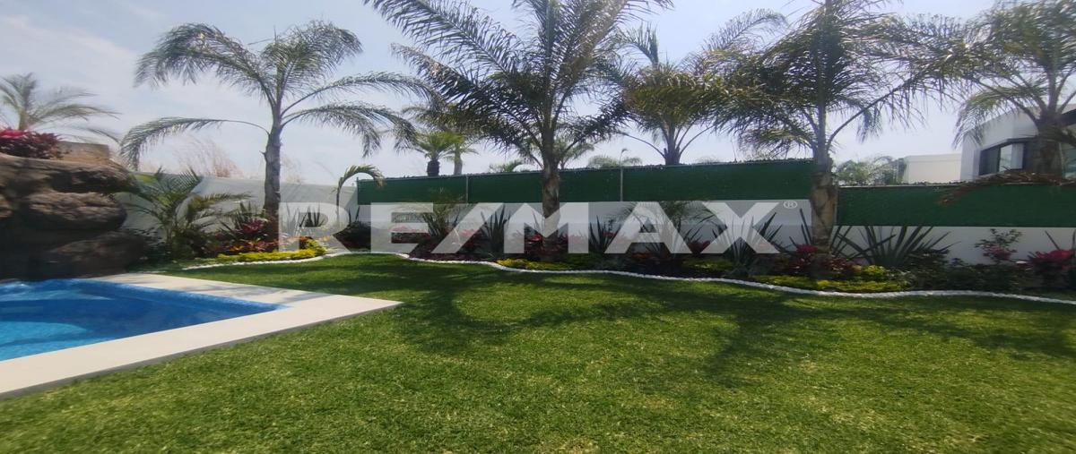 Foto de casa en venta en lomas de cocoyoc , lomas de cocoyoc, atlatlahucan, morelos, 30435010 No. 03