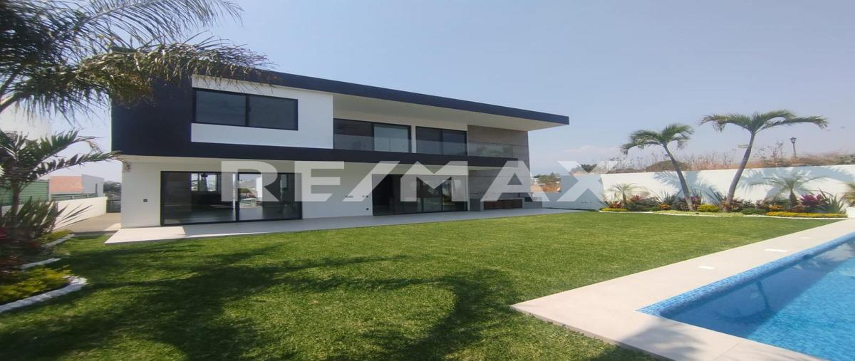 Foto de casa en venta en lomas de cocoyoc , lomas de cocoyoc, atlatlahucan, morelos, 30435010 No. 04