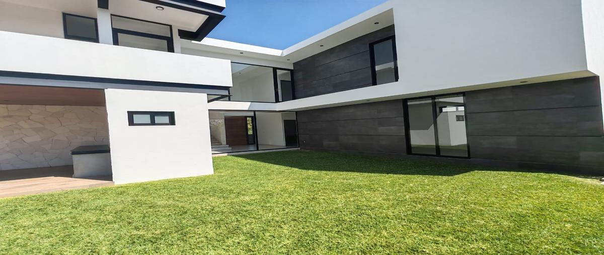 Foto de casa en venta en lomas de cocoyoc , lomas de cocoyoc, atlatlahucan, morelos, 30493797 No. 05