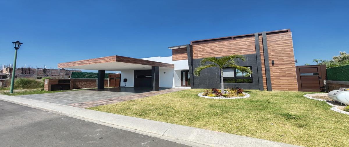 Foto de casa en venta en lomas de cocoyoc , lomas de cocoyoc, atlatlahucan, morelos, 30493798 No. 04