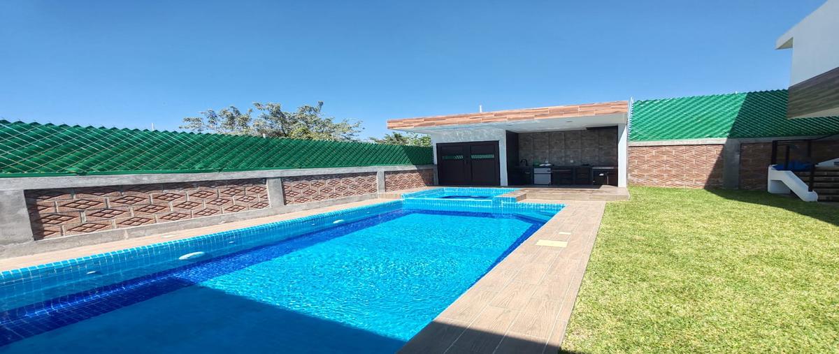 Foto de casa en venta en lomas de cocoyoc , lomas de cocoyoc, atlatlahucan, morelos, 30493798 No. 05