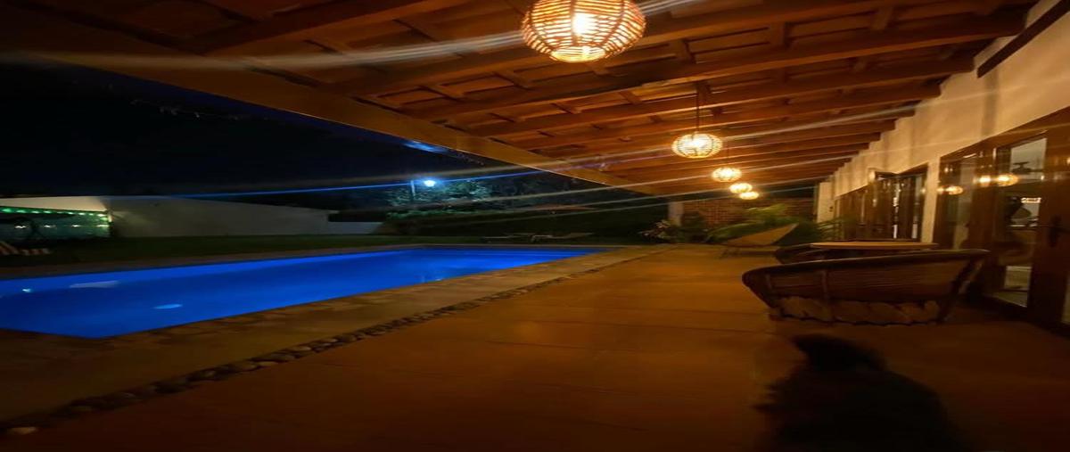 Foto de casa en venta en lomas de cocoyoc , lomas de cocoyoc, atlatlahucan, morelos, 30631306 No. 02