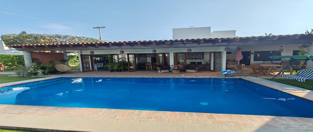 Foto de casa en venta en lomas de cocoyoc , lomas de cocoyoc, atlatlahucan, morelos, 30631306 No. 04