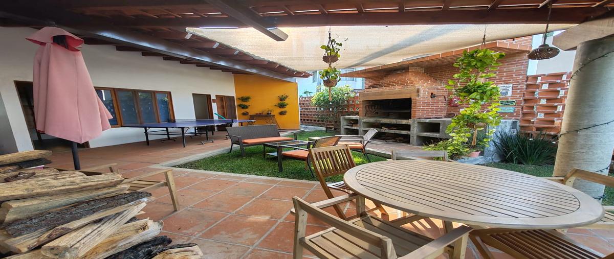 Foto de casa en venta en lomas de cocoyoc , lomas de cocoyoc, atlatlahucan, morelos, 30631306 No. 05