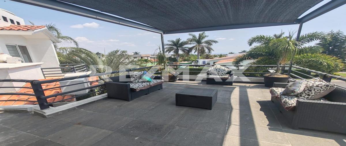 Foto de casa en renta en lomas de cocoyoc , lomas de cocoyoc, atlatlahucan, morelos, 0 No. 04