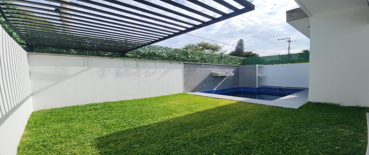 Foto de casa en venta en lomas de cocoyoc , lomas de cocoyoc, atlatlahucan, morelos, 0 No. 05