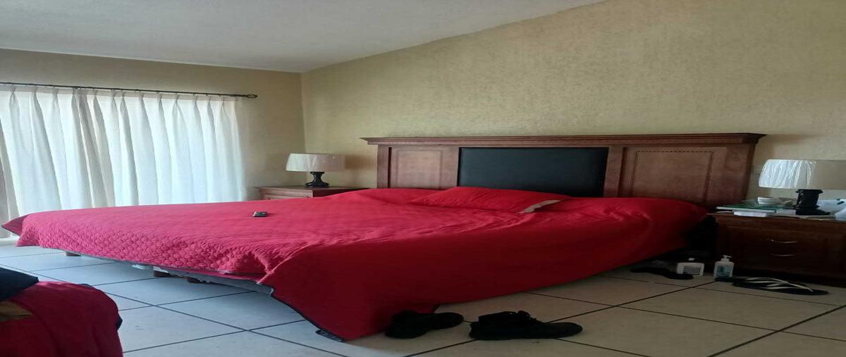 Foto de casa en venta en lomas de cocoyoc , viveros de cocoyoc, yautepec, morelos, 28245875 No. 04