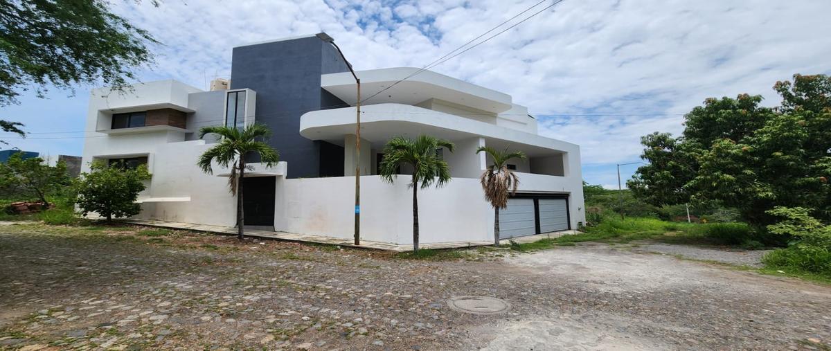 Foto de casa en venta en  , lomas de comala, comala, colima, 0 No. 02