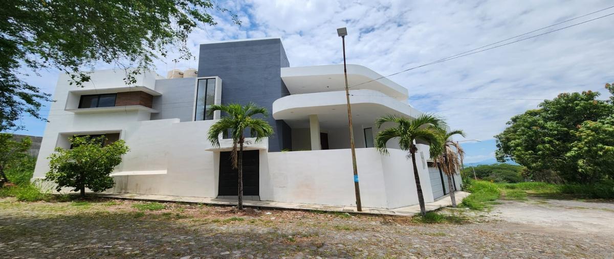 Foto de casa en venta en  , lomas de comala, comala, colima, 0 No. 03