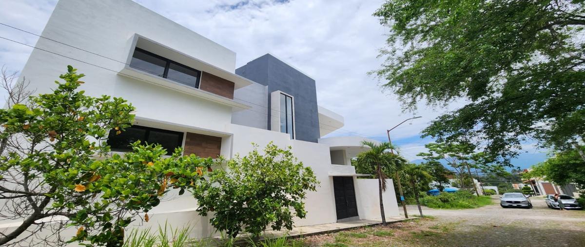 Foto de casa en venta en  , lomas de comala, comala, colima, 0 No. 05