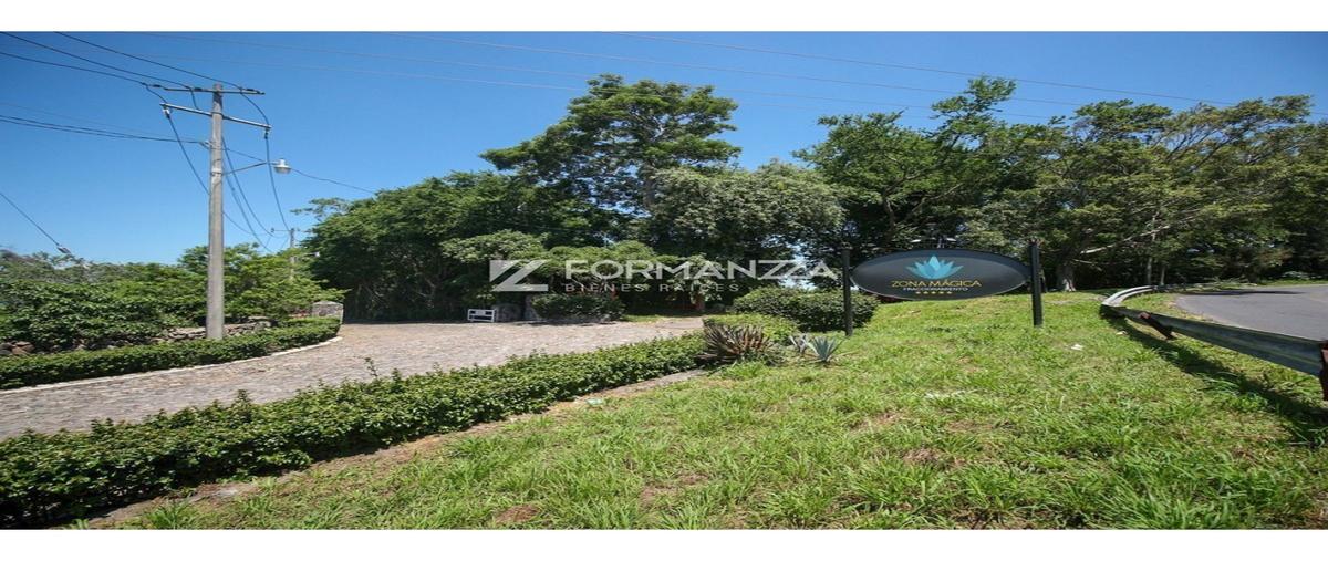 Foto de terreno habitacional en venta en  , lomas de comala, comala, colima, 0 No. 02