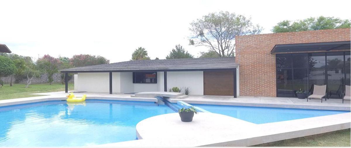 Foto de rancho en venta en  , lomas de comanjilla, león, guanajuato, 20399764 No. 03