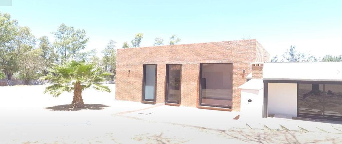Foto de rancho en venta en  , lomas de comanjilla, león, guanajuato, 20399764 No. 04