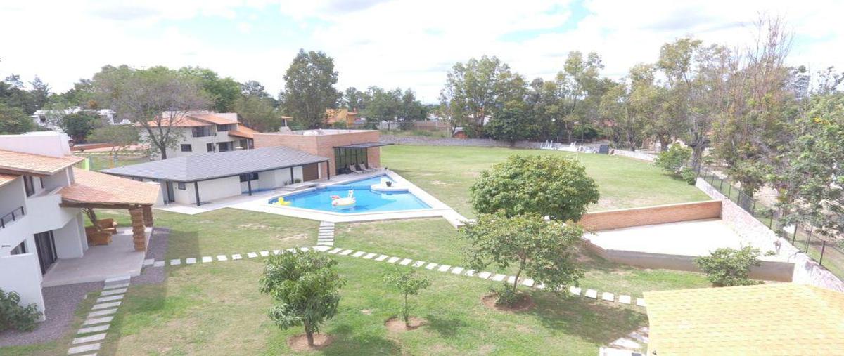 Foto de rancho en venta en  , lomas de comanjilla, león, guanajuato, 20399764 No. 05