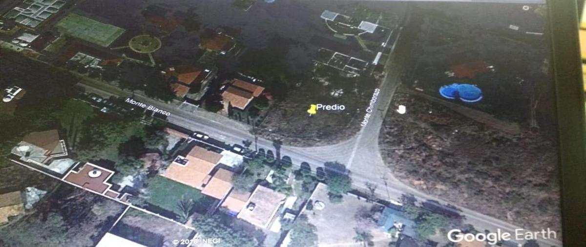 Foto de terreno habitacional en venta en  , lomas de comanjilla, león, guanajuato, 24100685 No. 03