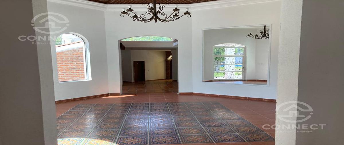Foto de casa en venta en  , lomas de comanjilla, león, guanajuato, 26295727 No. 05