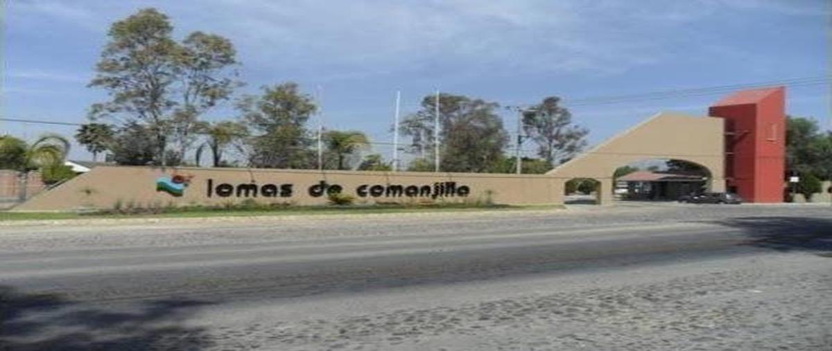 Foto de terreno habitacional en venta en  , lomas de comanjilla, león, guanajuato, 26349574 No. 04
