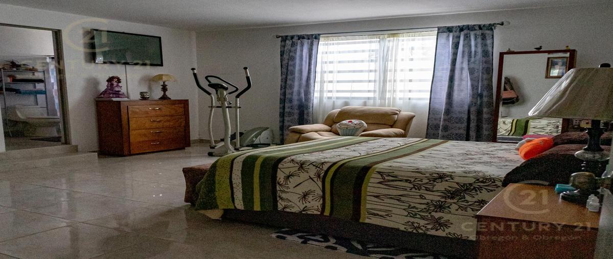 Foto de casa en venta en  , lomas de comanjilla, león, guanajuato, 28046490 No. 05