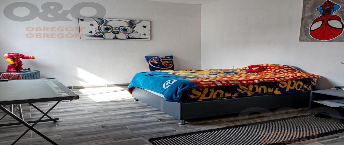 Foto de casa en venta en  , lomas de comanjilla, león, guanajuato, 28046491 No. 05