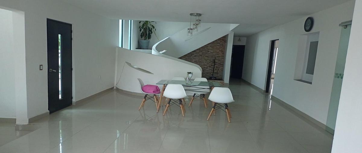 Foto de casa en venta en  , lomas de comanjilla, león, guanajuato, 28102644 No. 04
