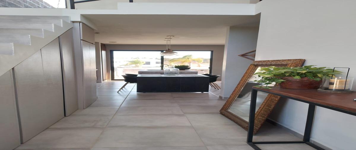 Foto de casa en venta en  , lomas de comanjilla, león, guanajuato, 28223255 No. 05