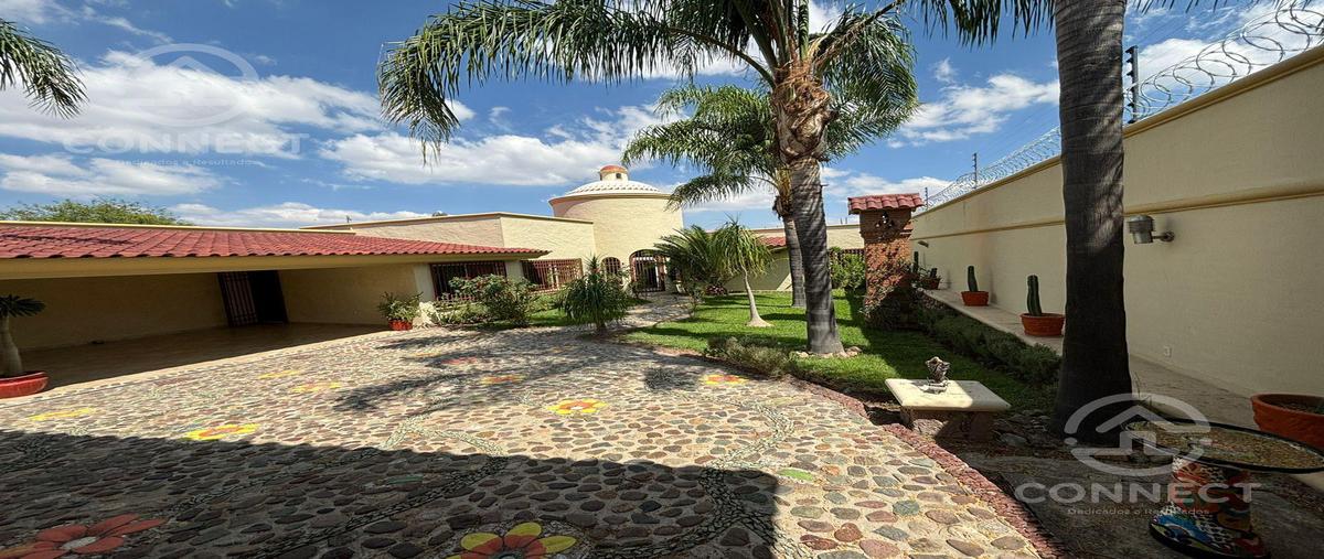 Foto de casa en venta en  , lomas de comanjilla, león, guanajuato, 28223602 No. 05